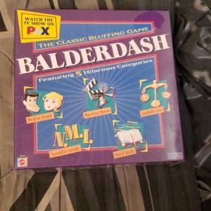 A board game that looks super fun haven't played